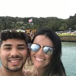 Crash Boat Beach