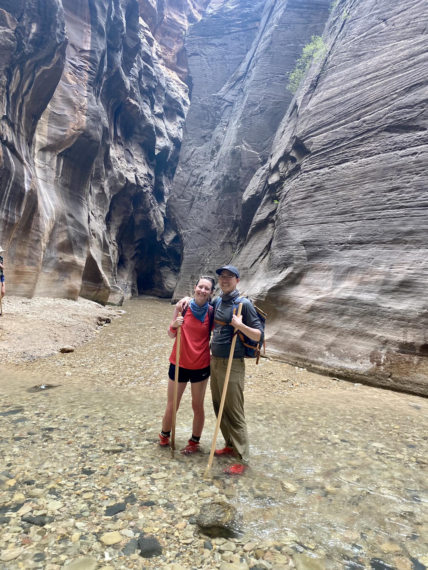 The Narrows