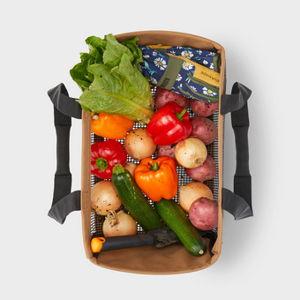Garden Harvester