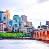 Historic Stone Arch Bridge