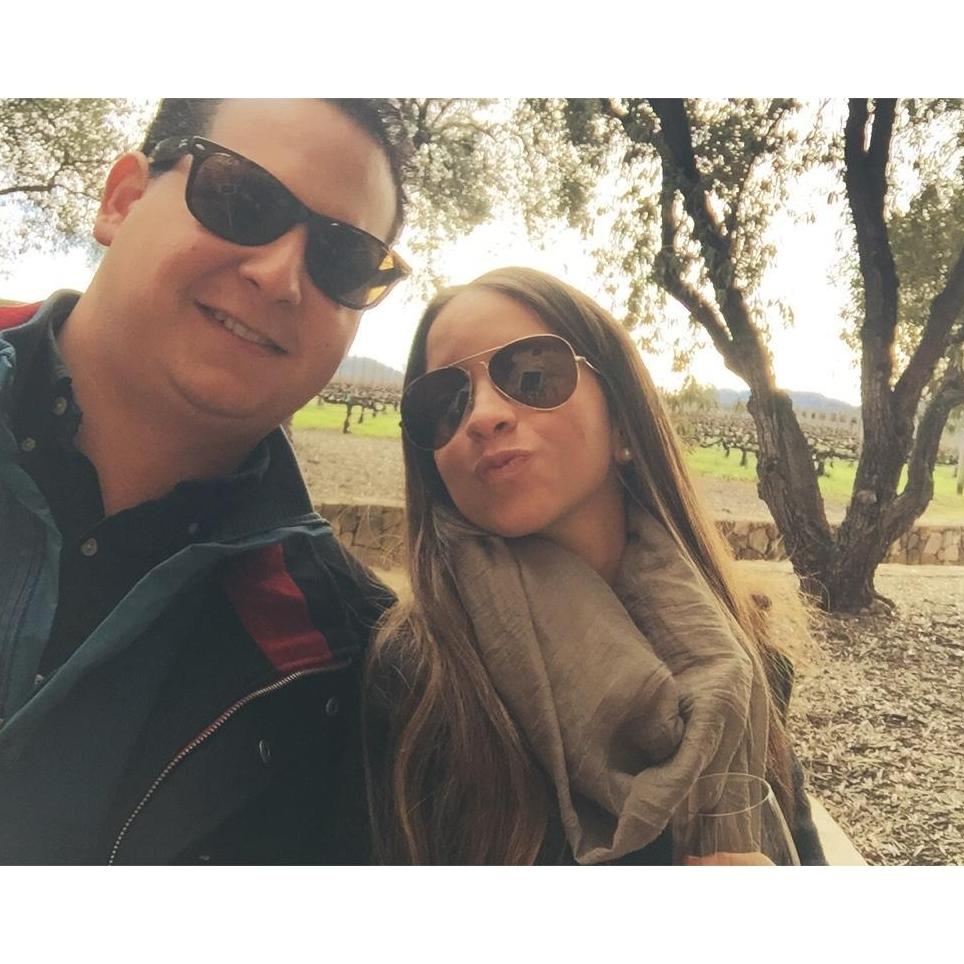 Napa Valley