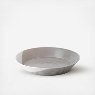 Bowls of Plenty Low Serving Bowl