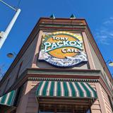 Tony Packo's Restaurant
