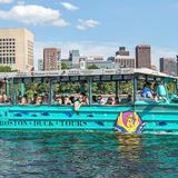 Boston Duck Tours