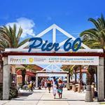 To Do: Pier 60