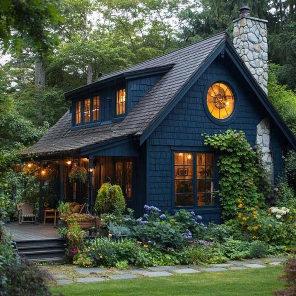 Home Down Payment