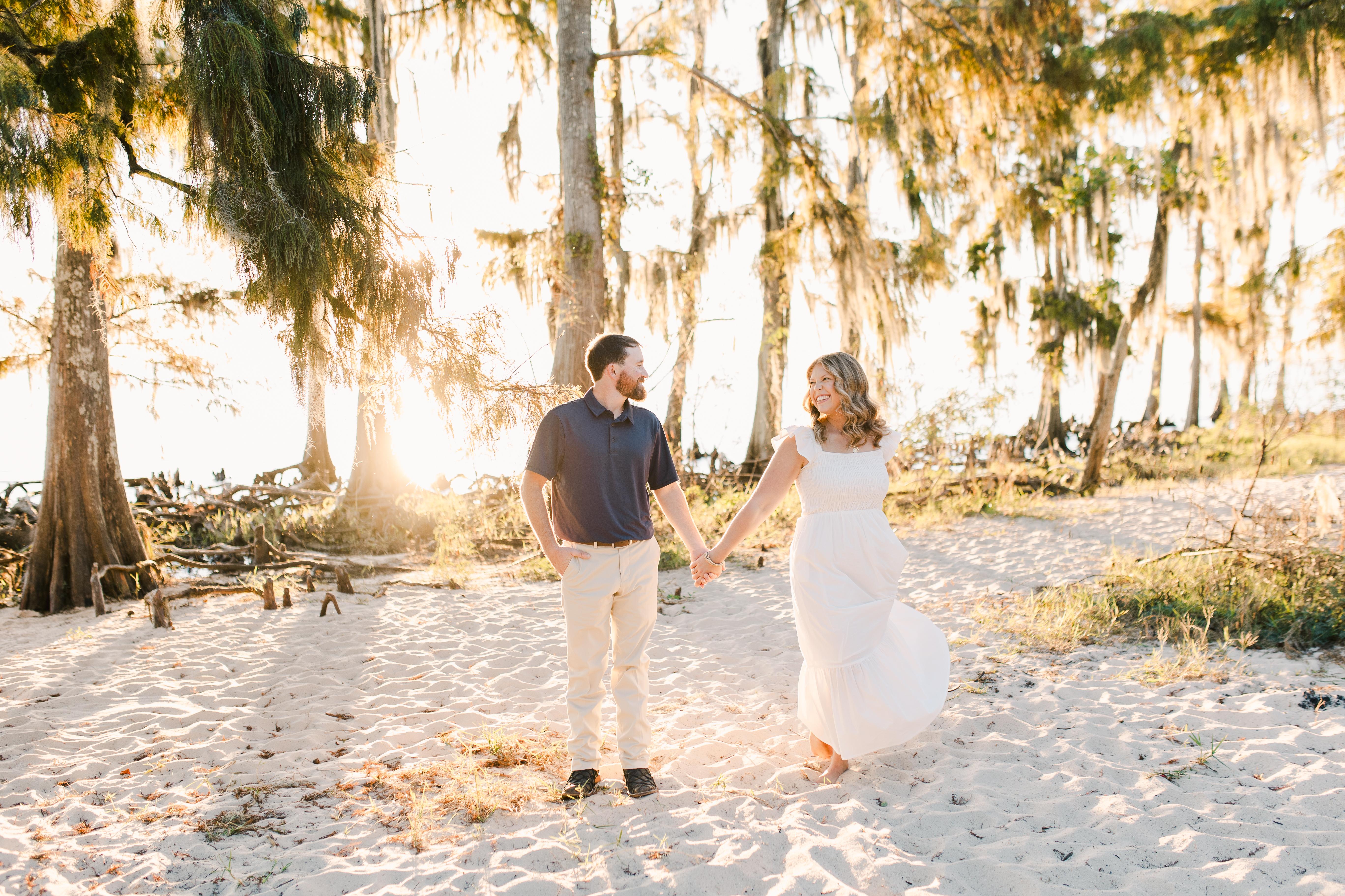 The Wedding Website of Kaytlin Christman and Lance Amphion
