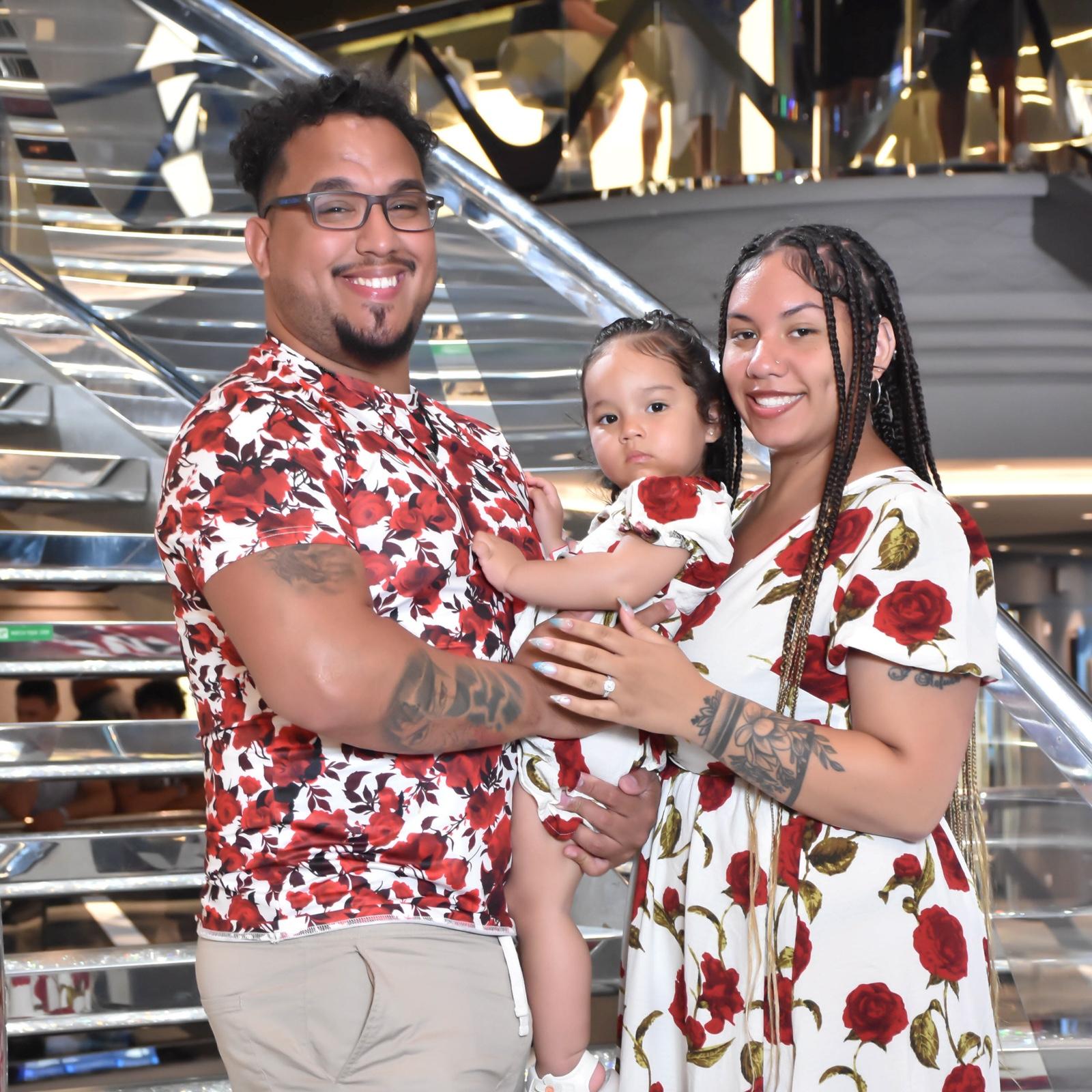 My love for these two is unconditional