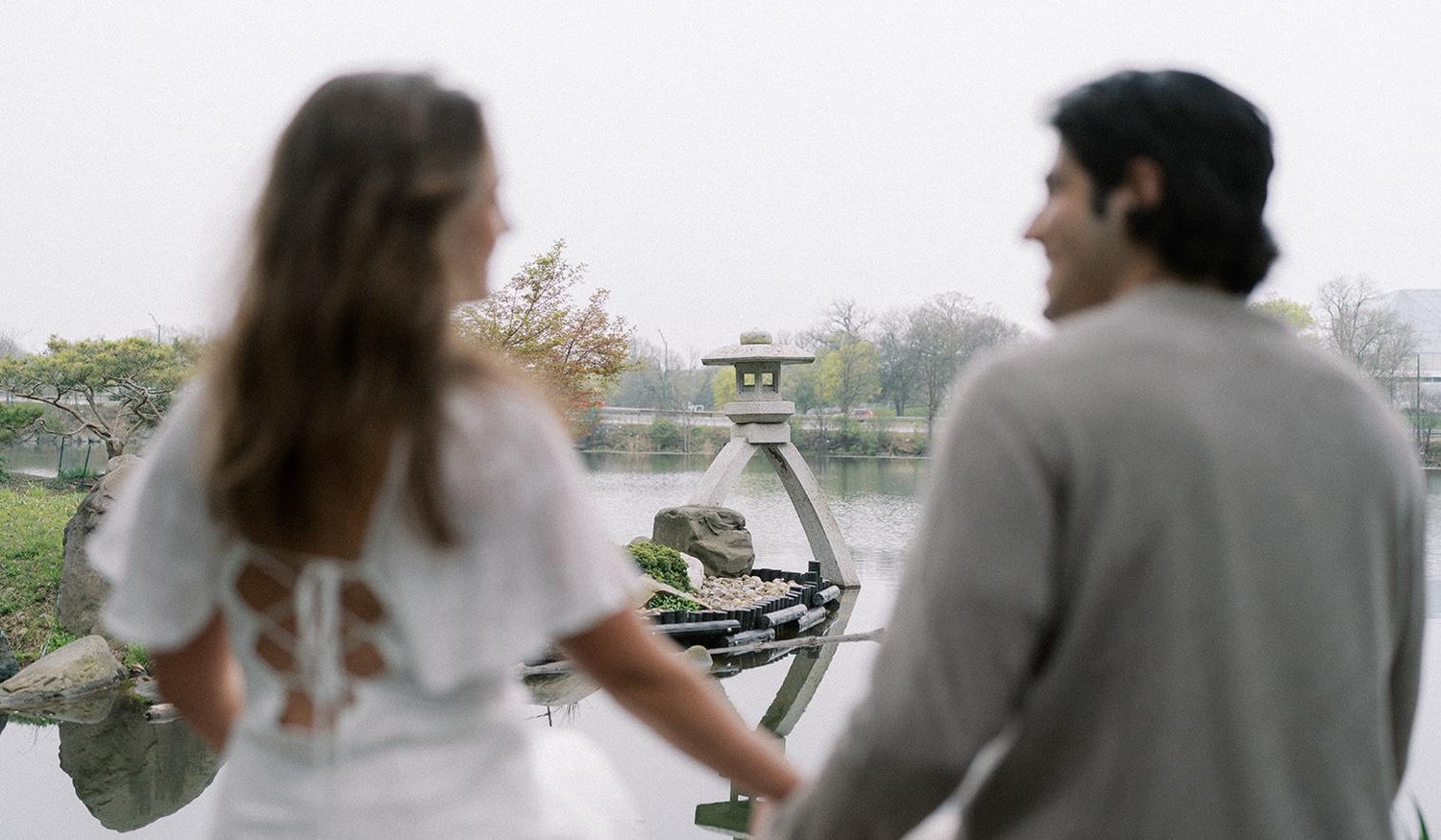 The Wedding Website of Susanna Wolfe and Anthony Spann