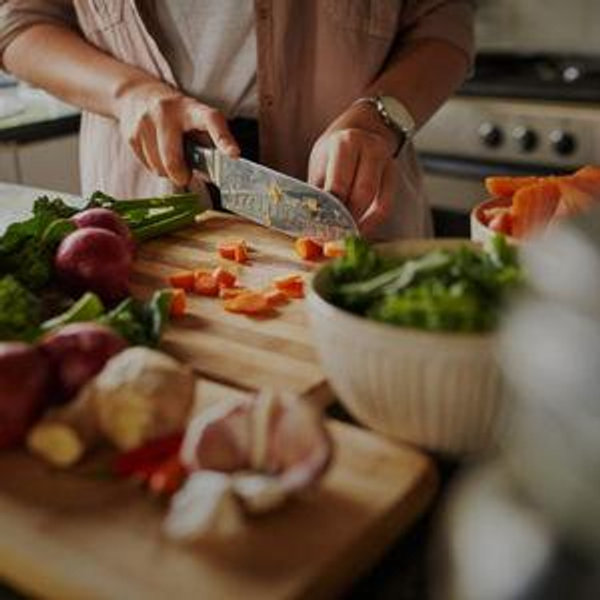 Cooking Class