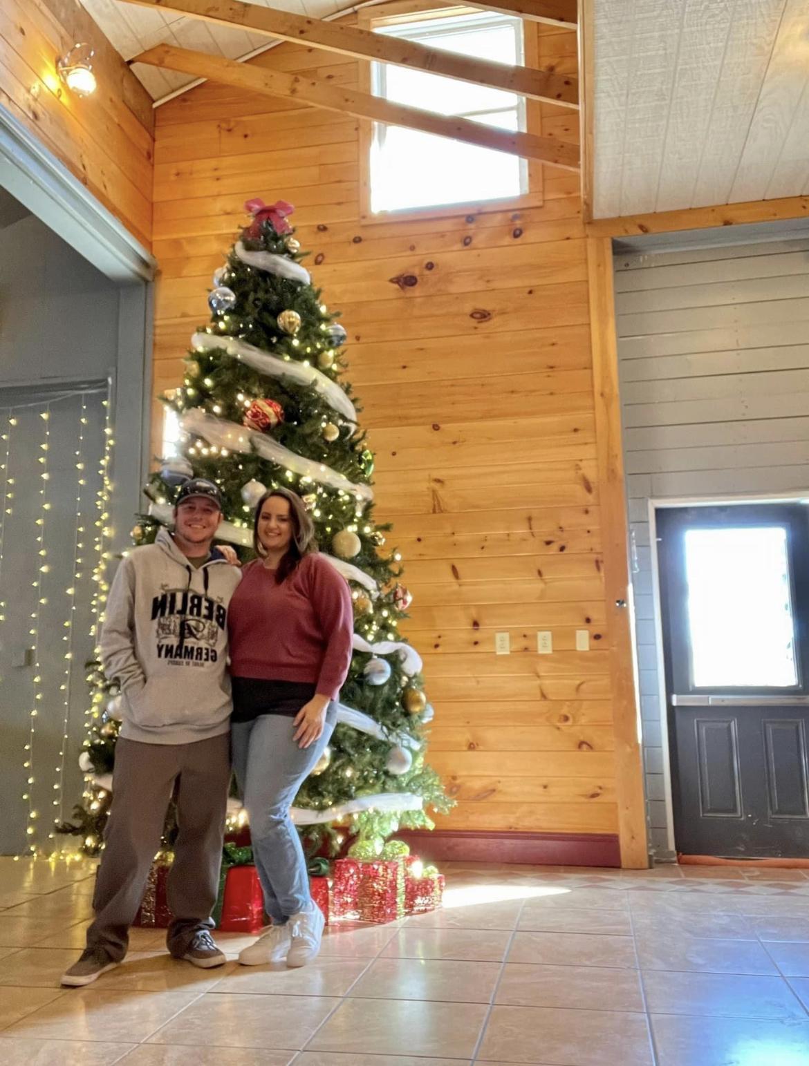 Tennessee Thanksgiving trip 2021