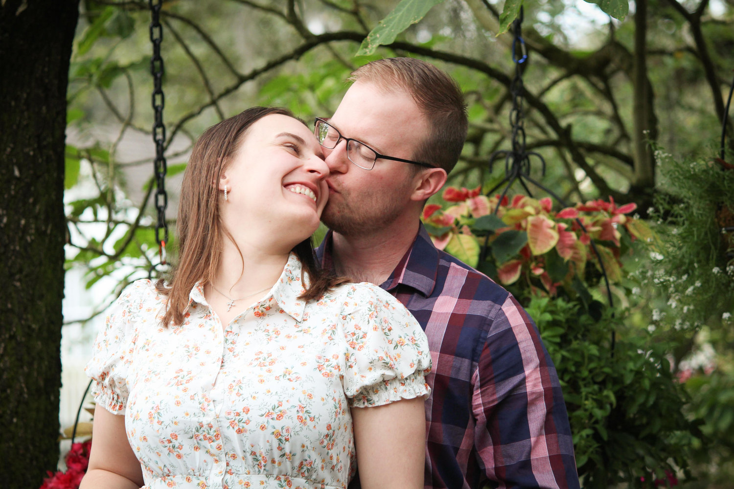 The Wedding Website of Rachel Boone and Connor McMillan