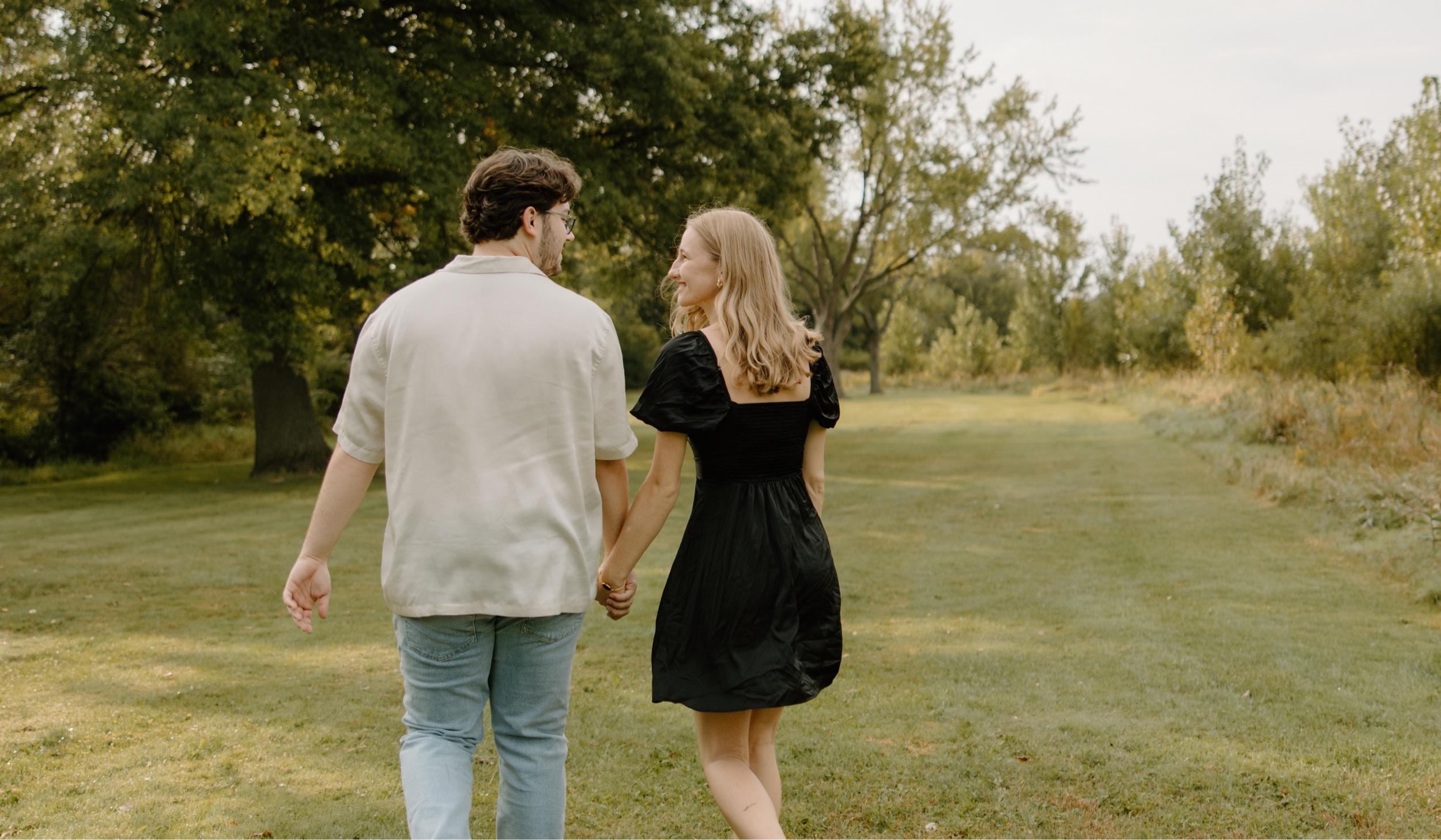 The Wedding Website of Ellie Duimstra and Nate Byrne