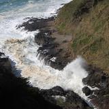 Devil's Churn Viewpoint