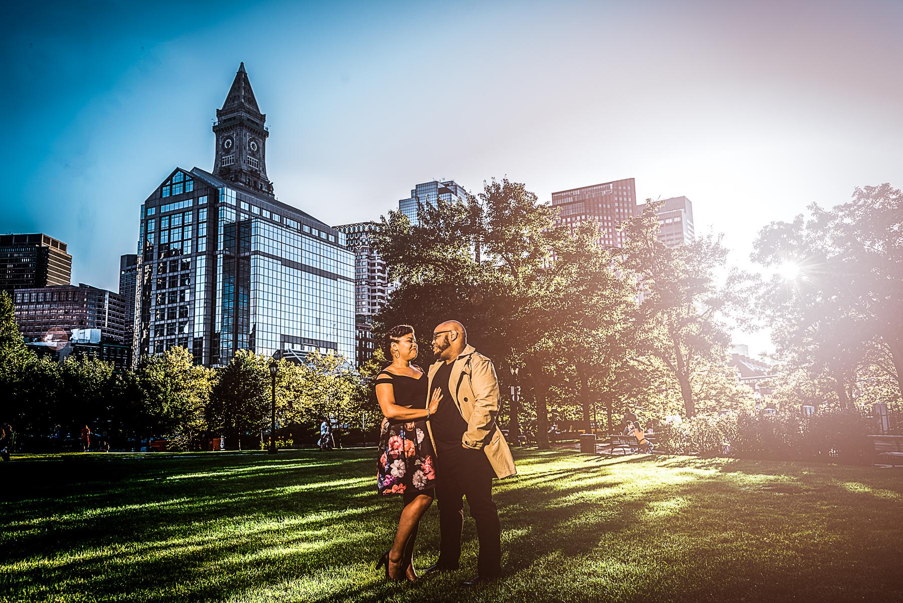 The Wedding Website of David Jordan and Shauna Bennett