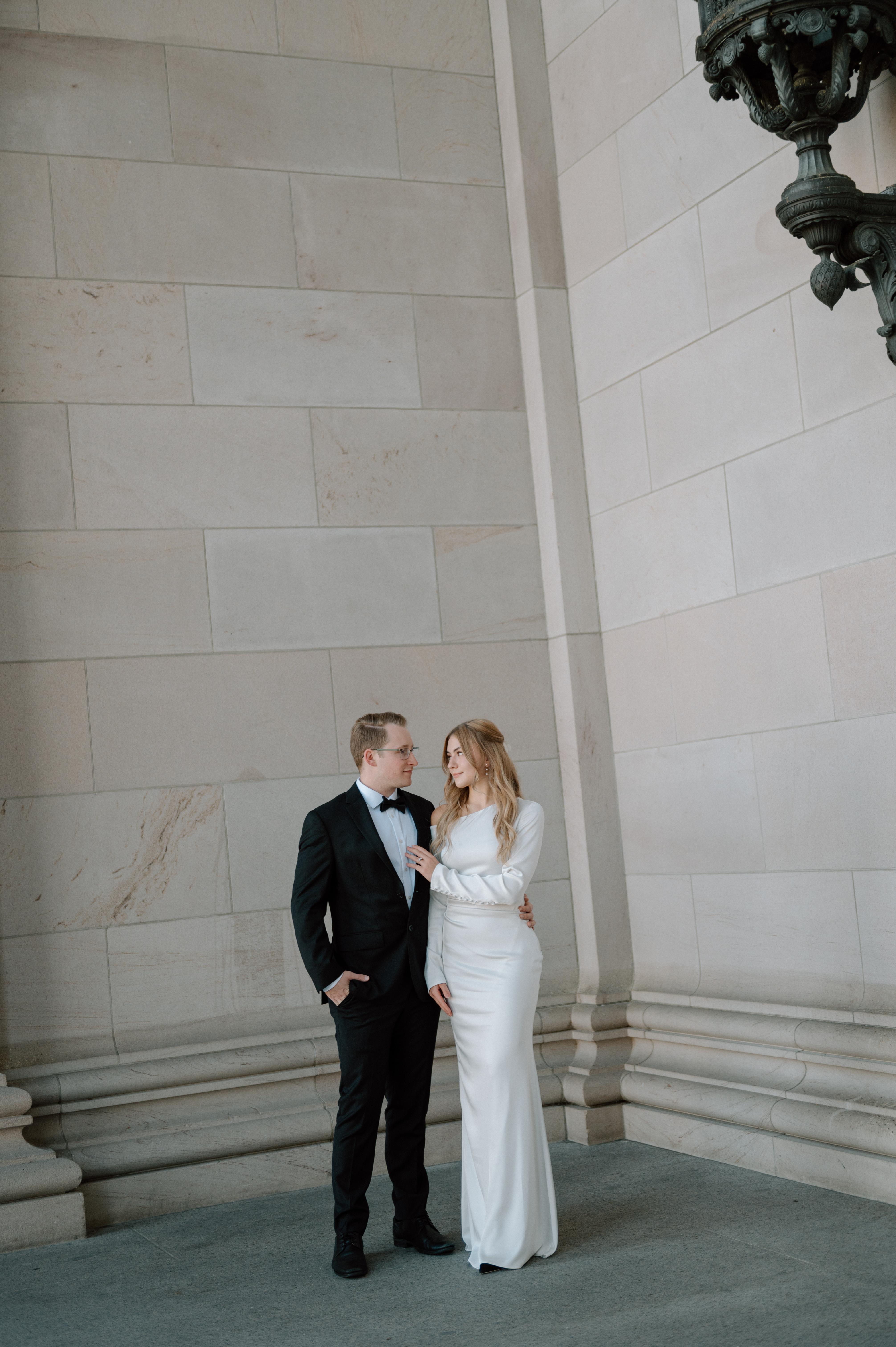 The Wedding Website of Love Karavai and Bailey Osborne