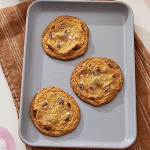 Caraway Nonstick Ceramic Small Baking Sheet (9x13”) - Cream