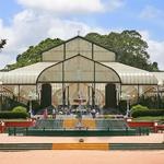 Lalbagh Botanical Garden