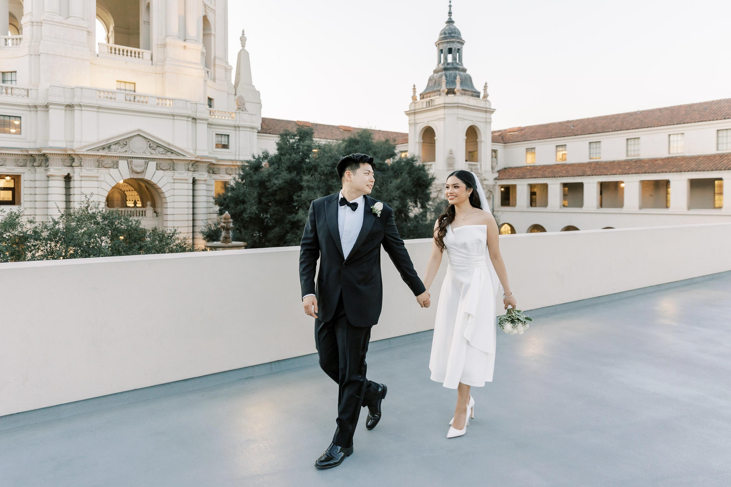 The Wedding Website of William Hsu and Khristine Johnella Flores