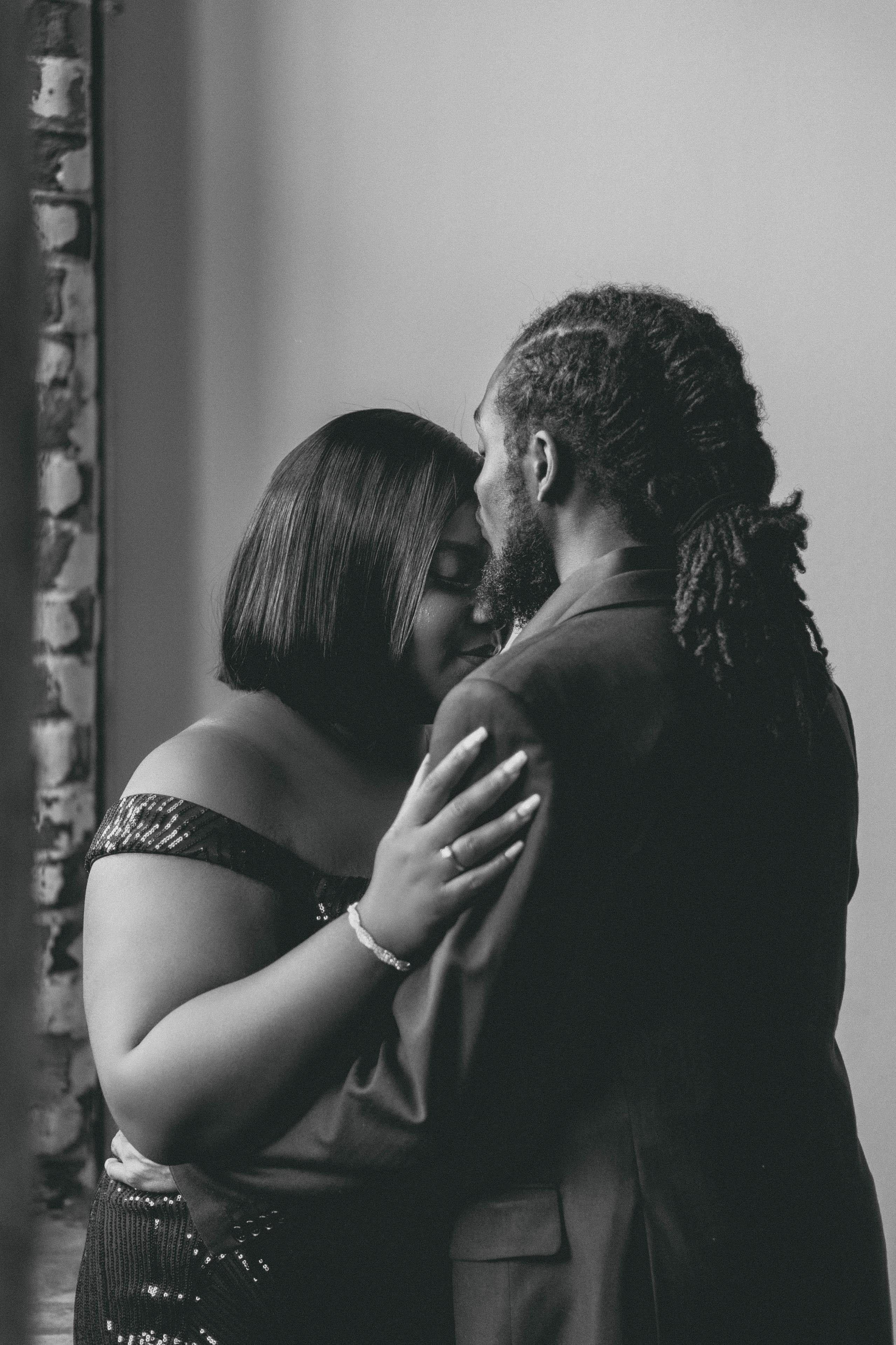 The Wedding Website of Kaelin Bridges and O'Kellia Corbin