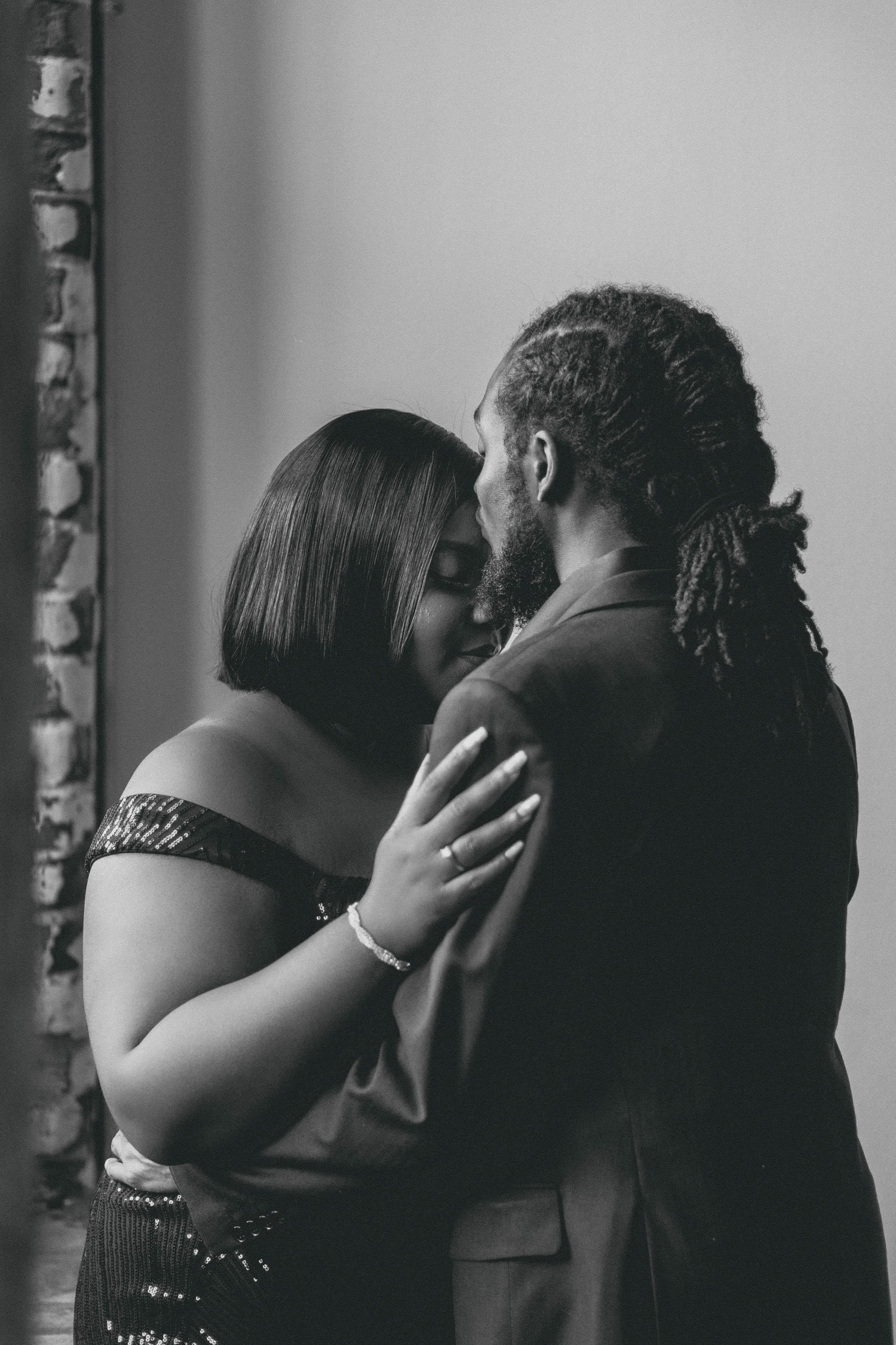 The Wedding Website of Kaelin Bridges and O'Kellia Corbin
