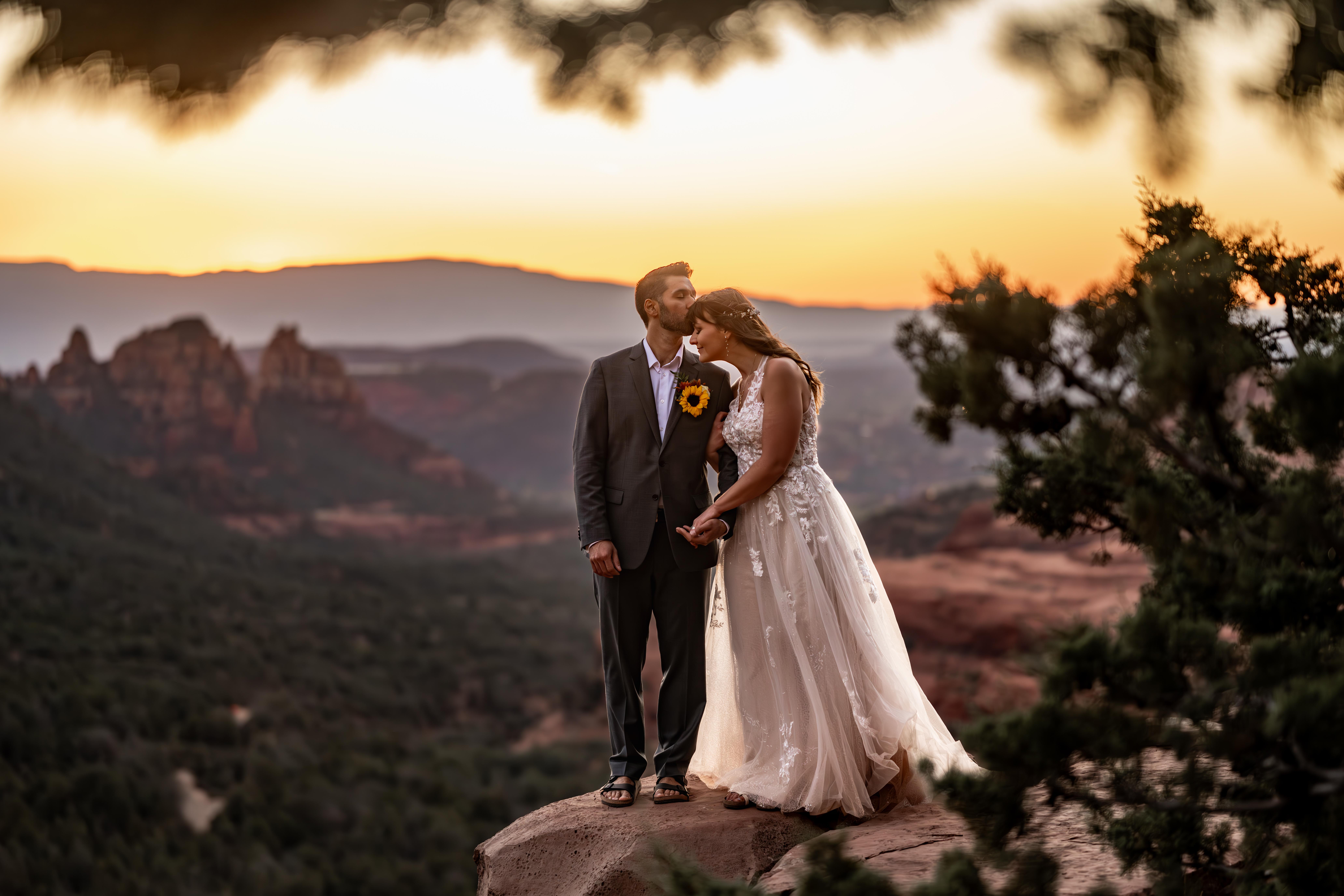 The Wedding Website of Megan Mitchell and Richard &
