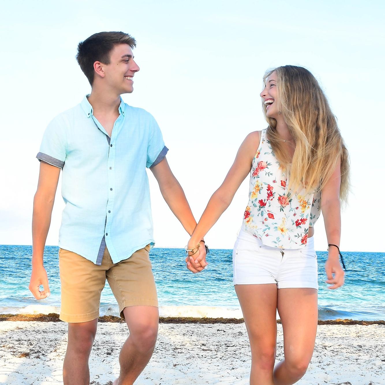 Our trips to Mexico (Puerta Vallarta and Cancun)