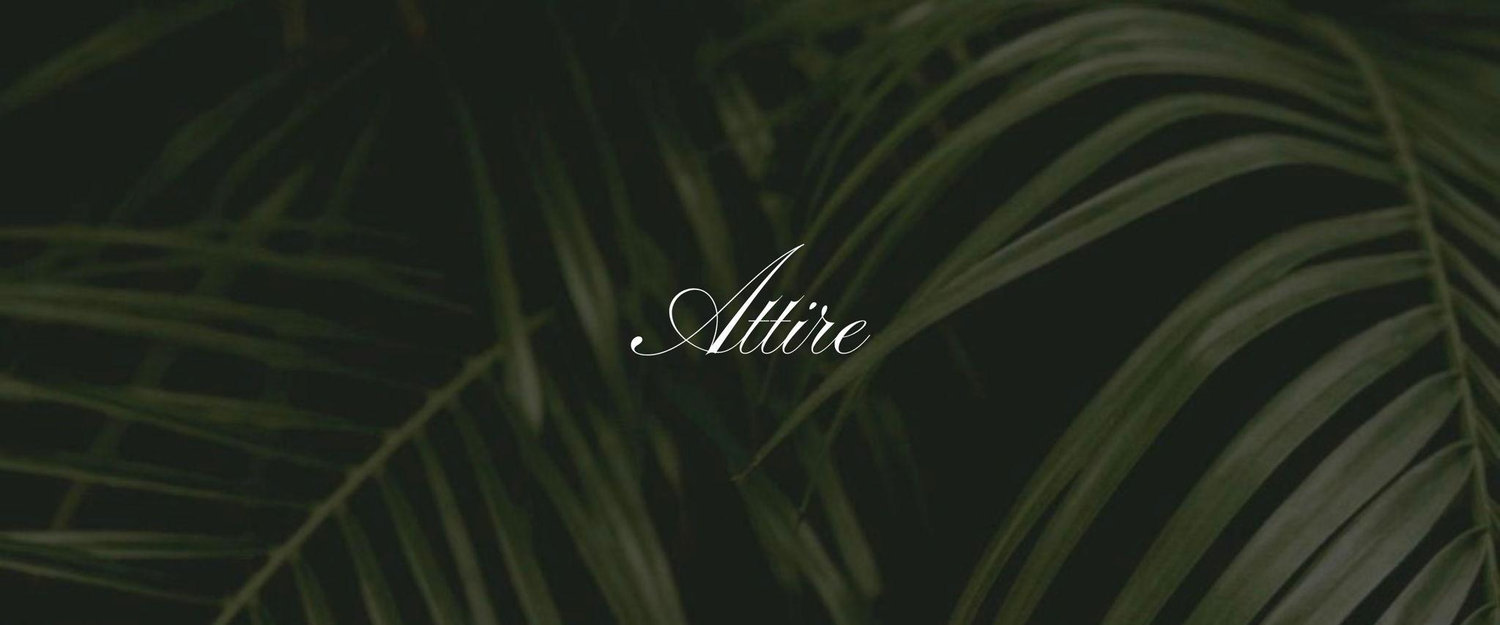 The Wedding Website of Esteban Mireles and Devin Cade