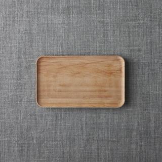 Maple Appetizer Plate