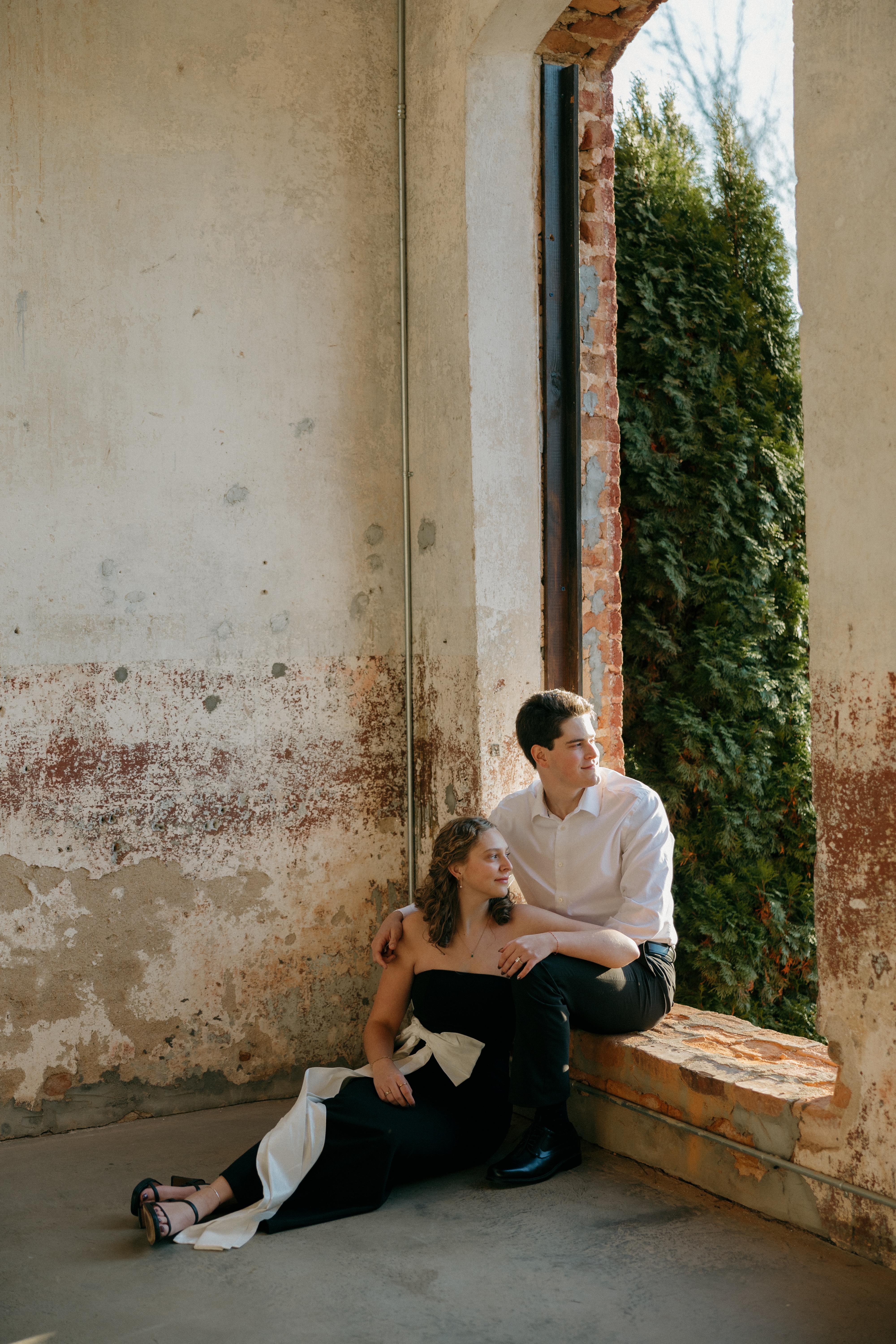 The Wedding Website of Grace McClure and Jackson Moricle