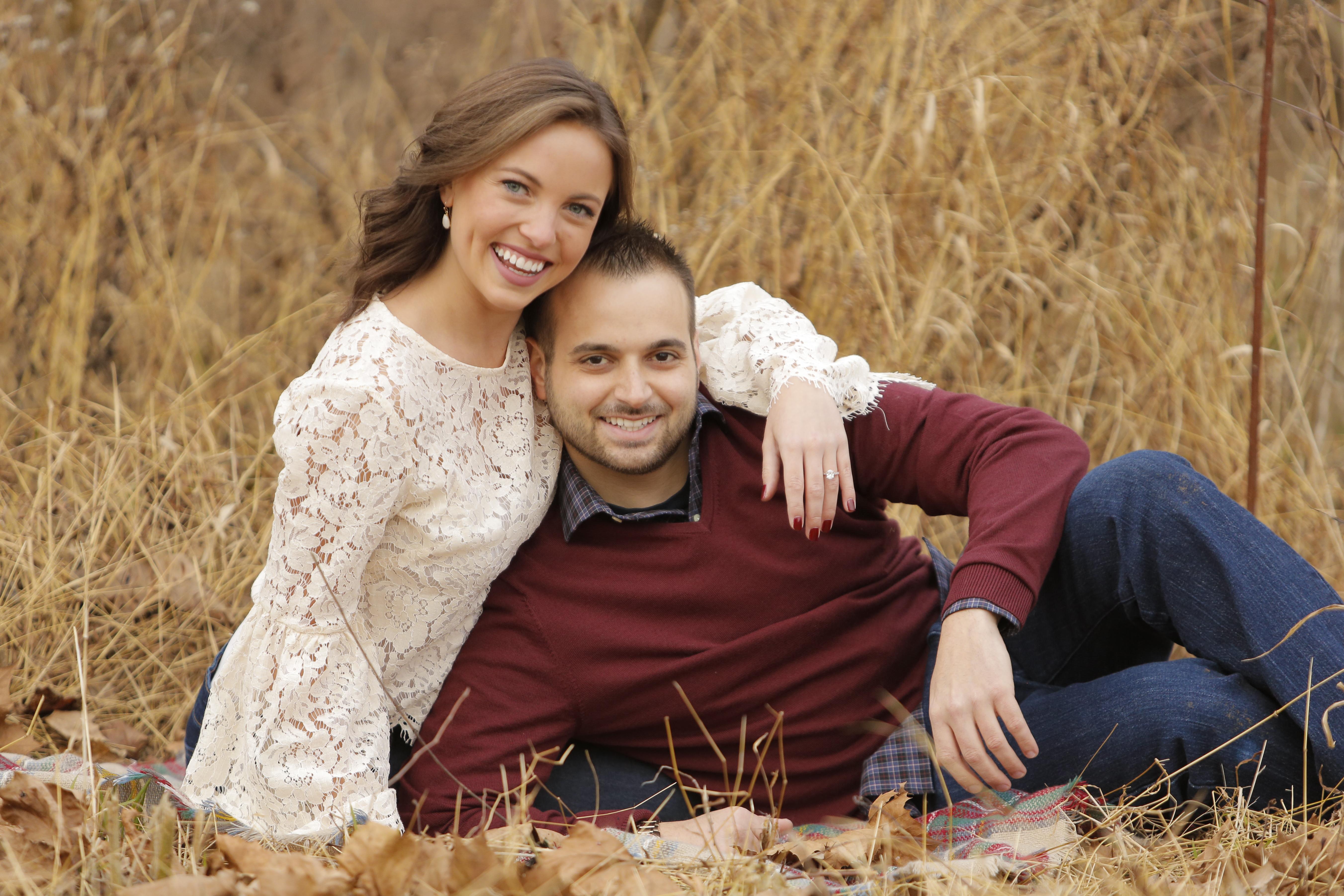 The Wedding Website of Lauren Carey and AJ Duca