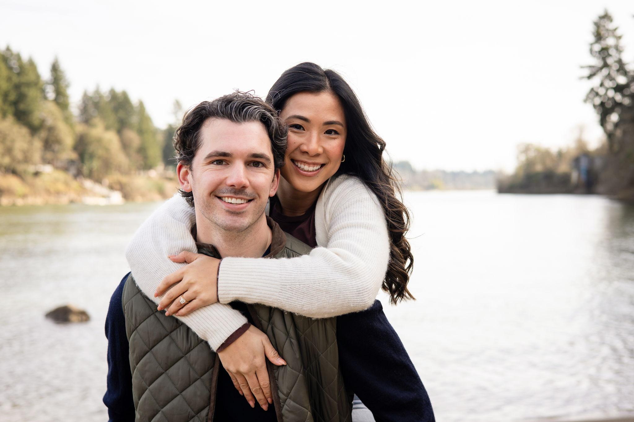 The Wedding Website of AiVi Phan and Brian Watson