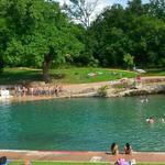 Zilker Park