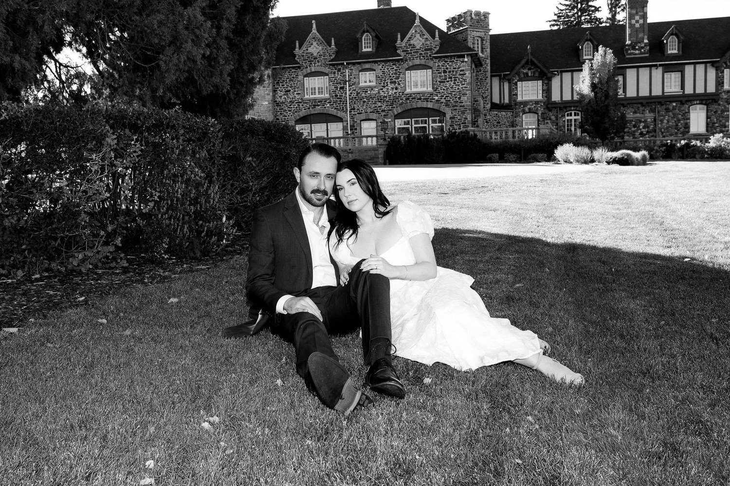 The Wedding Website of CLARE MCSHANE and WYATT HIXSON