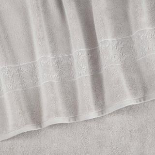 Clean Design Home Anti-Allergen Hand Towel, Set of 2