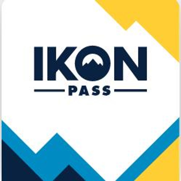 Ikon Passes