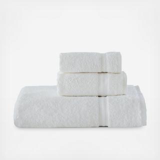 Welingham Gold Hotel Bath Towel, Set of 4