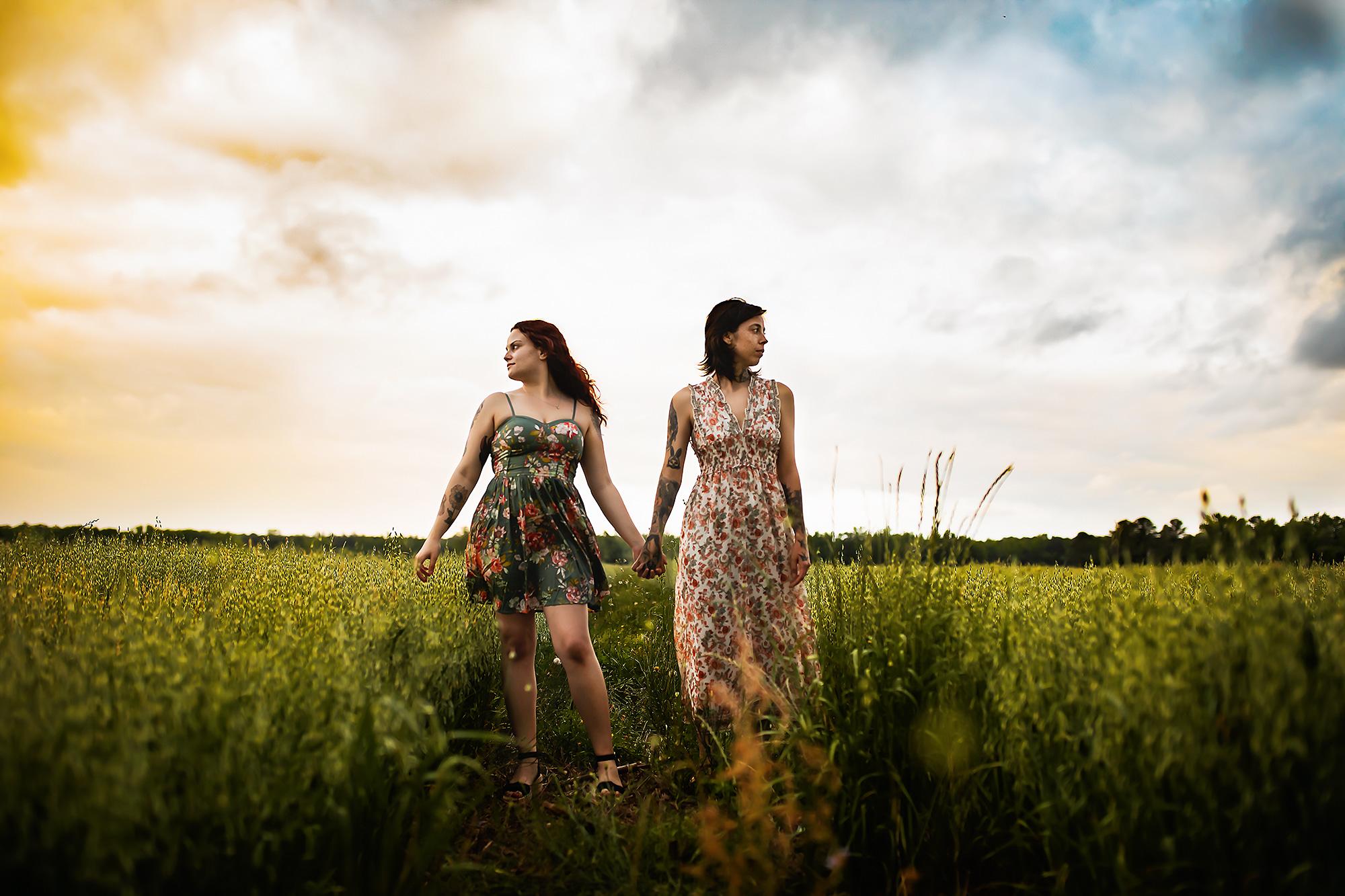 The Wedding Website of Brianna Lowell and Geneva Merino