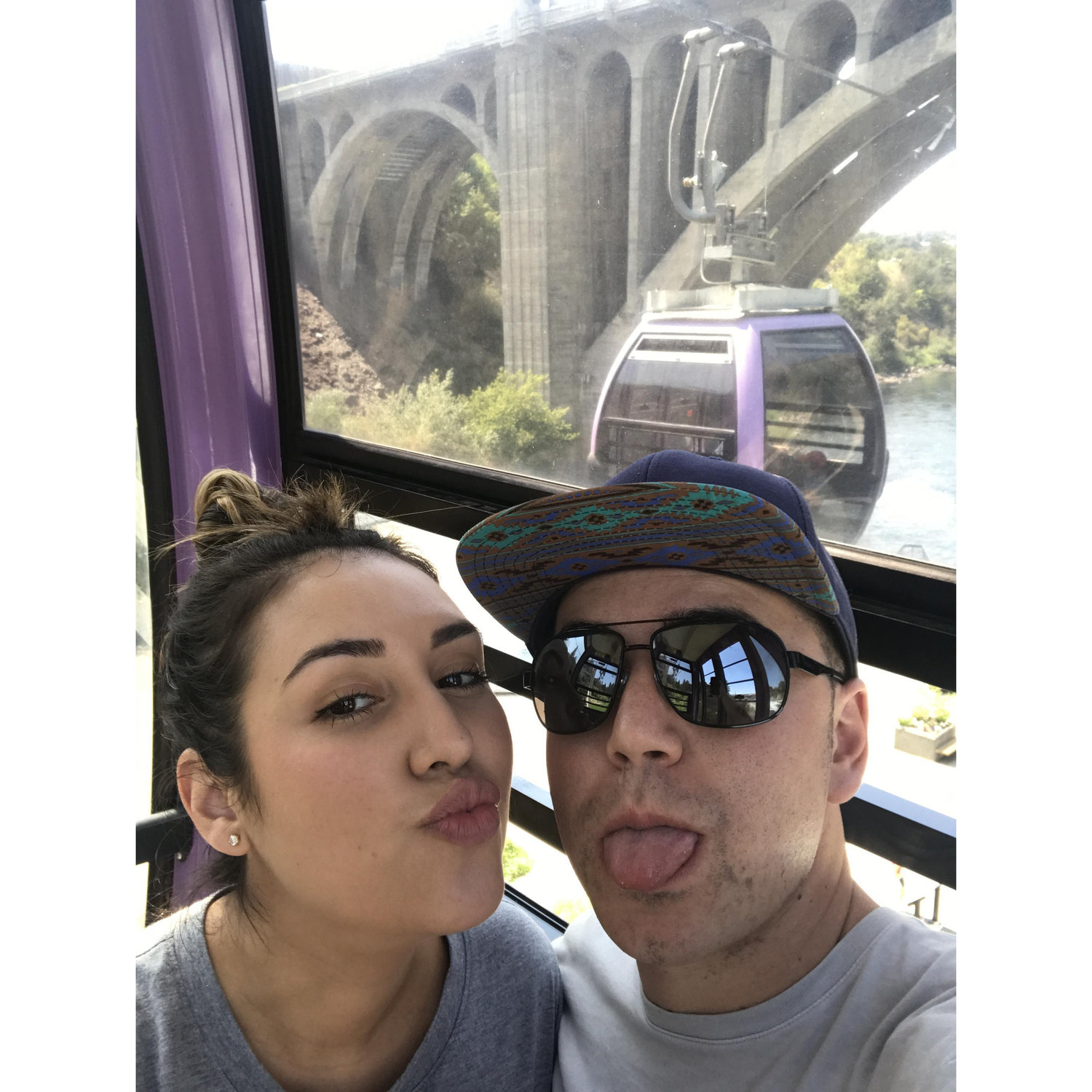 Spokane, Washington