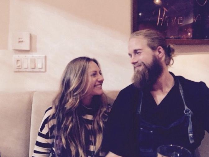 The Wedding Website of Charli Cowan and Zachary Seibert
