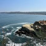 La Jolla Cove