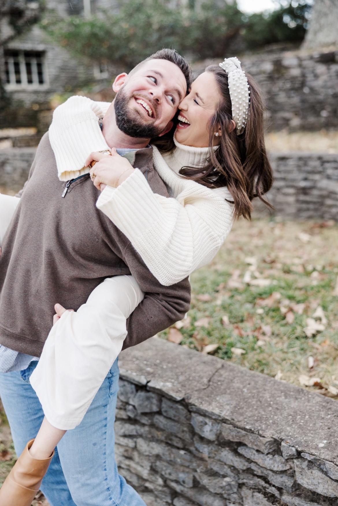 The Wedding Website of Savannah Hammer and Chase Kennedy