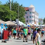 Town of North Beach