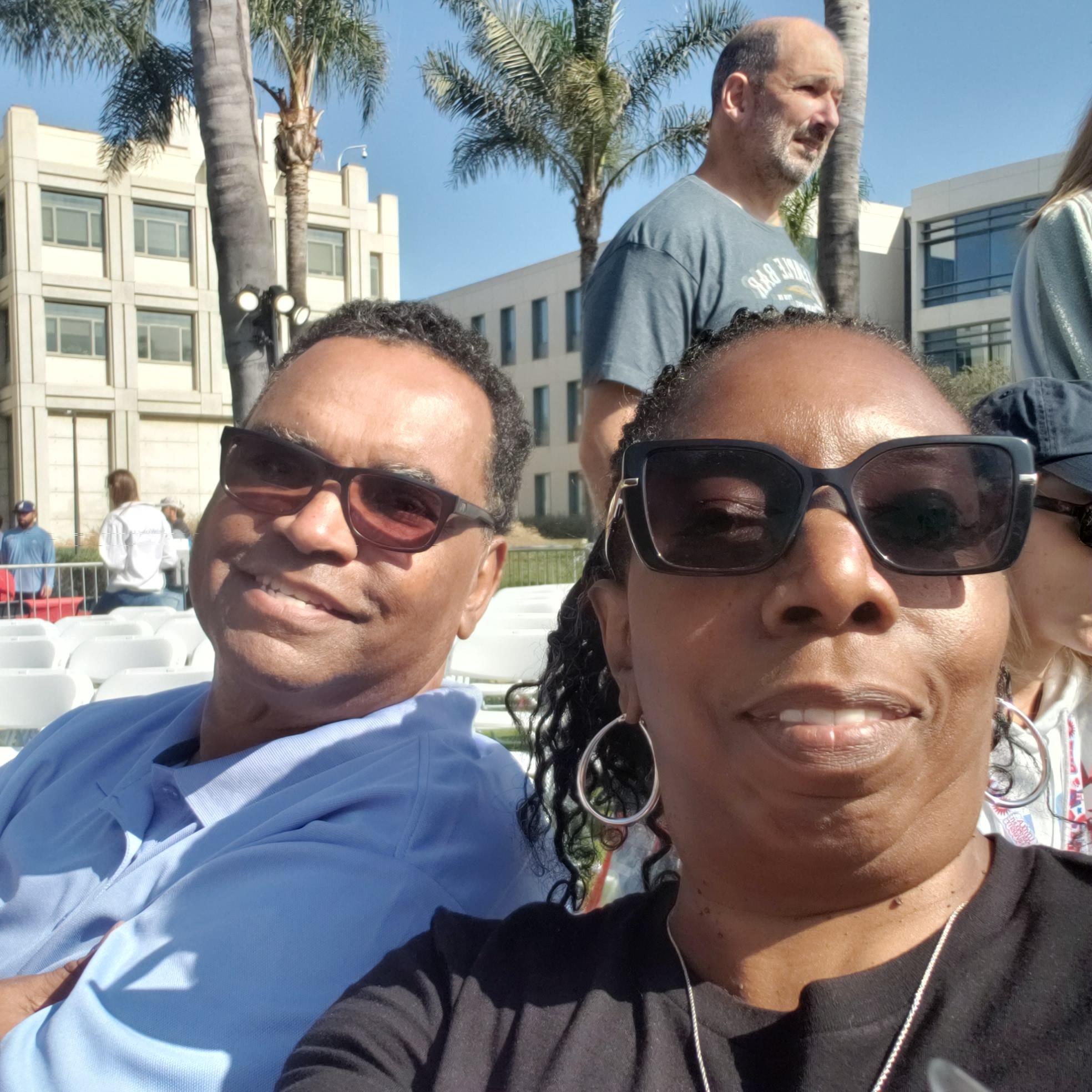 LMU Family Weekend 2024
