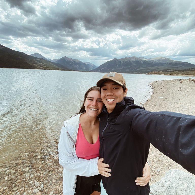 First Solo Trip to Colorado