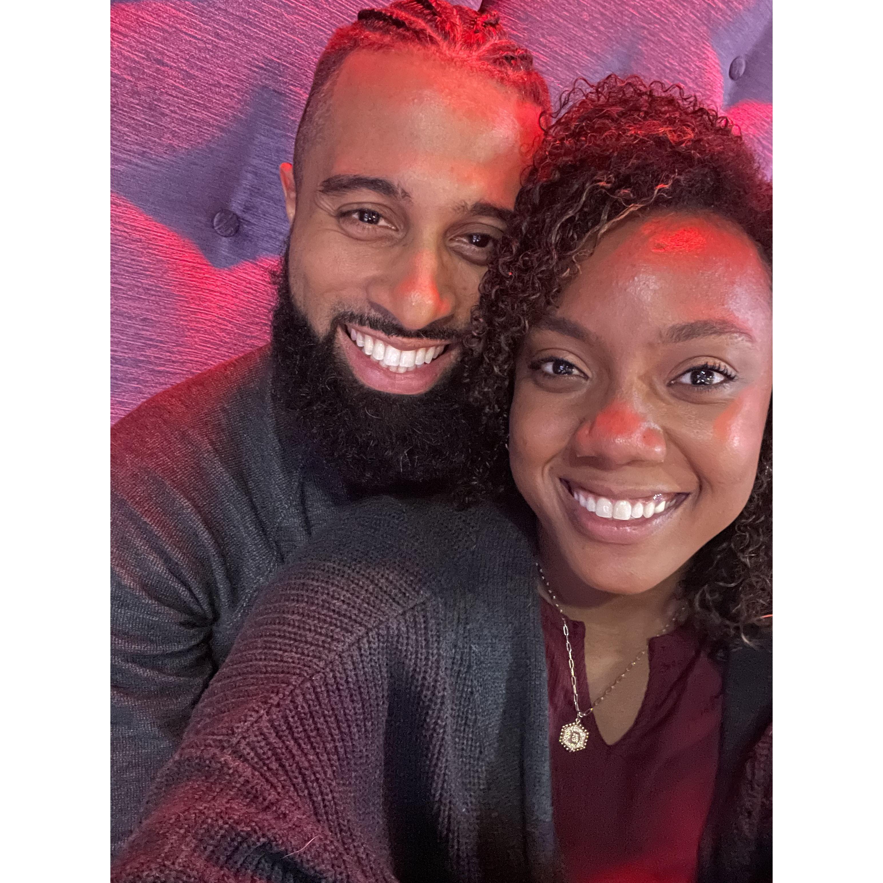 FKJ Concert in D.C.