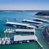 Frank's Marina