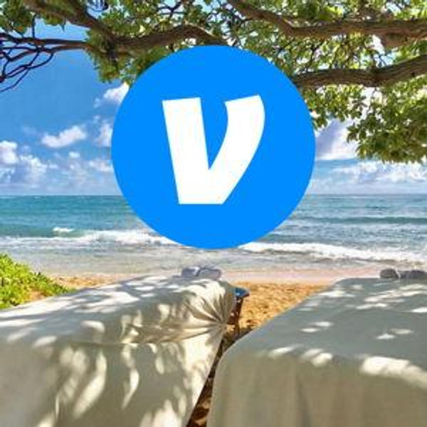 Our honeymoon fund - Venmo only (no fees)