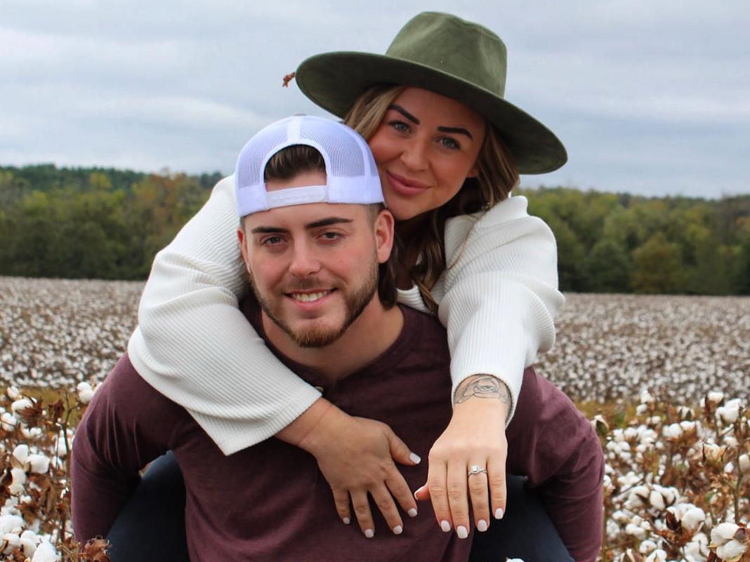 The Wedding Website of Emily Cole and Austin Coker