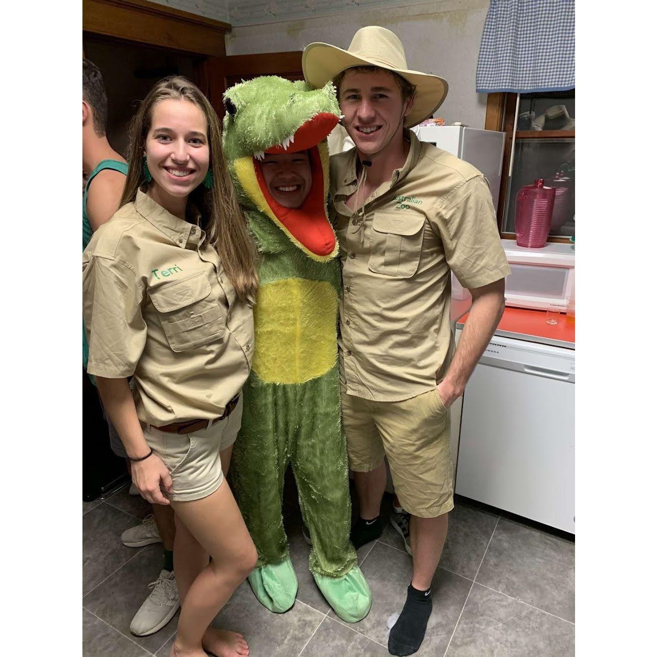 October 2020 - Halloween